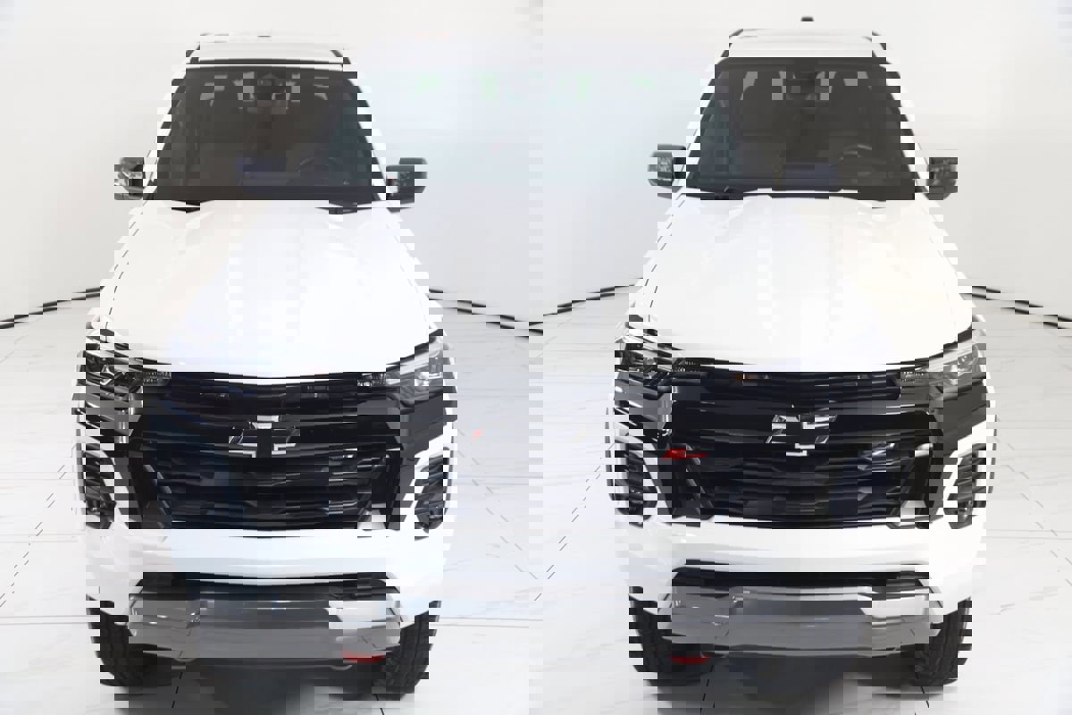 Used 2023 Chevrolet Colorado Z71 image 64