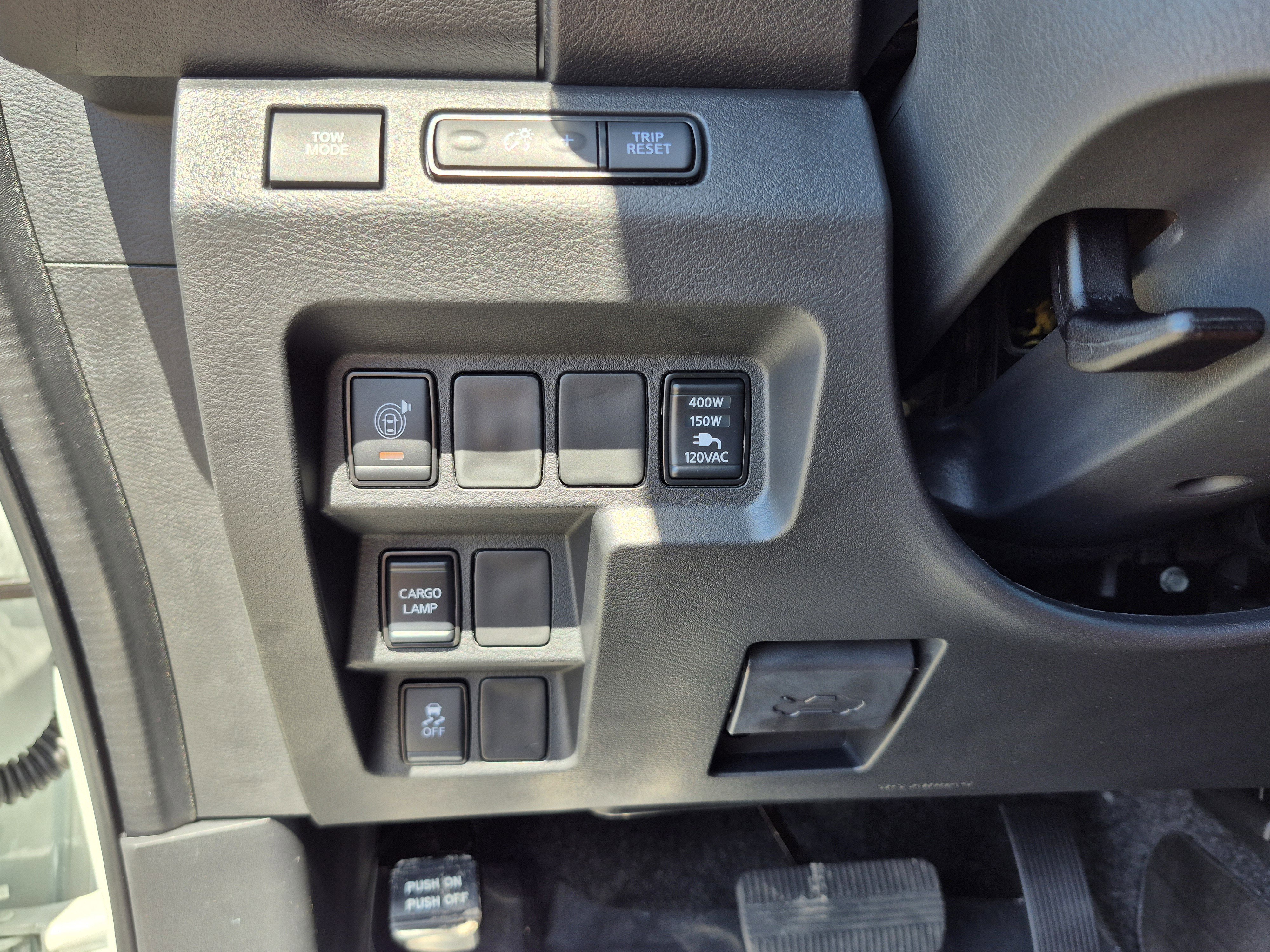 New 2026 Nissan Frontier Pro-X w/ Pro-X Convenience Package RWD image 30
