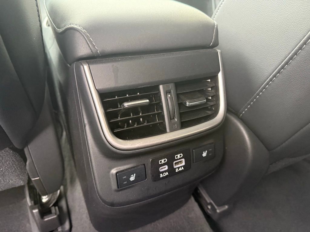 Certified 2024 Subaru Outback Limited image 26
