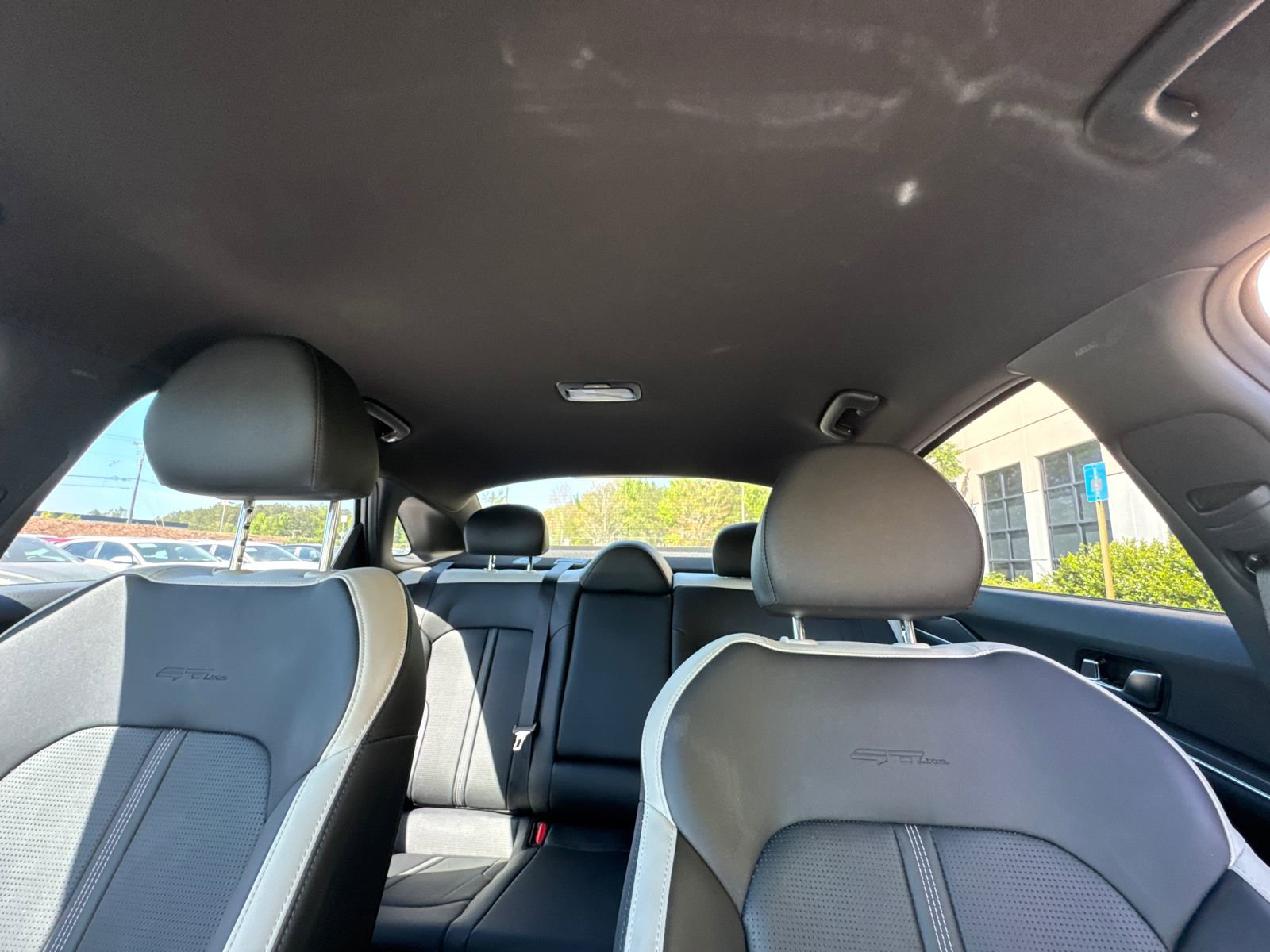 Used 2025 Kia K5 GT-Line FWD image 31