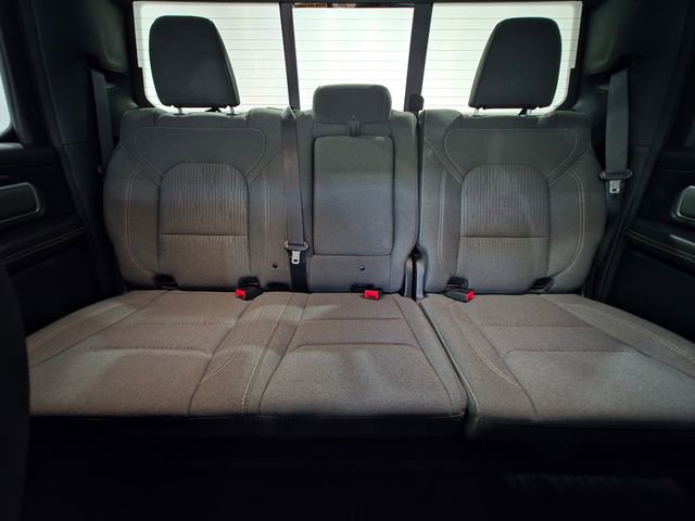 Used 2023 RAM 1500 Big Horn AWD/4WD image 15