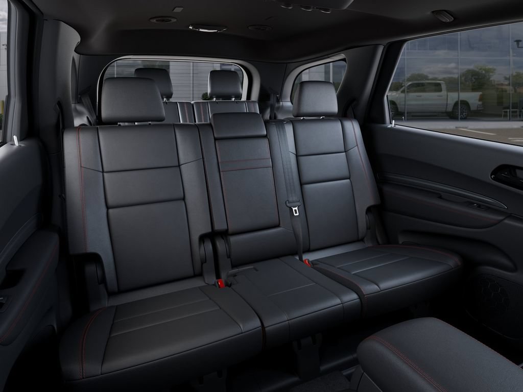 New 2026 Dodge Durango GT AWD/4WD image 15