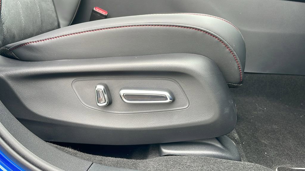 New 2025 Acura ADX A-Spec image 28