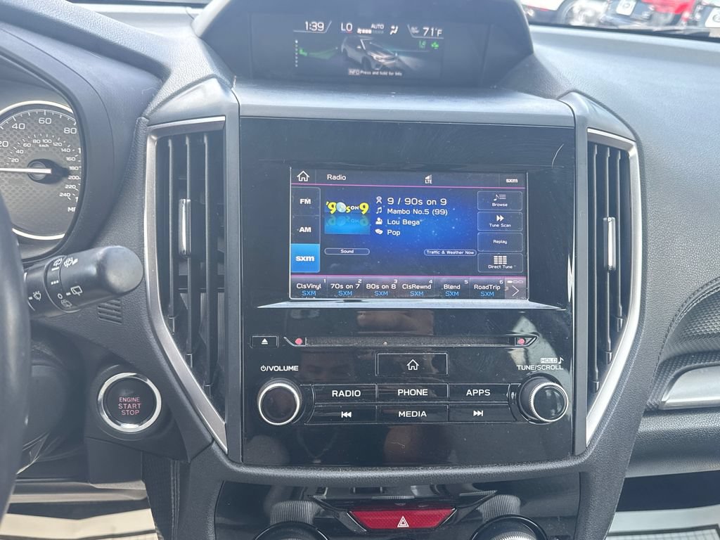Used 2020 Subaru Forester Premium AWD/4WD image 19