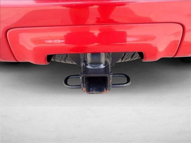 Used 2022 Toyota 4Runner SR5 Premium image 8