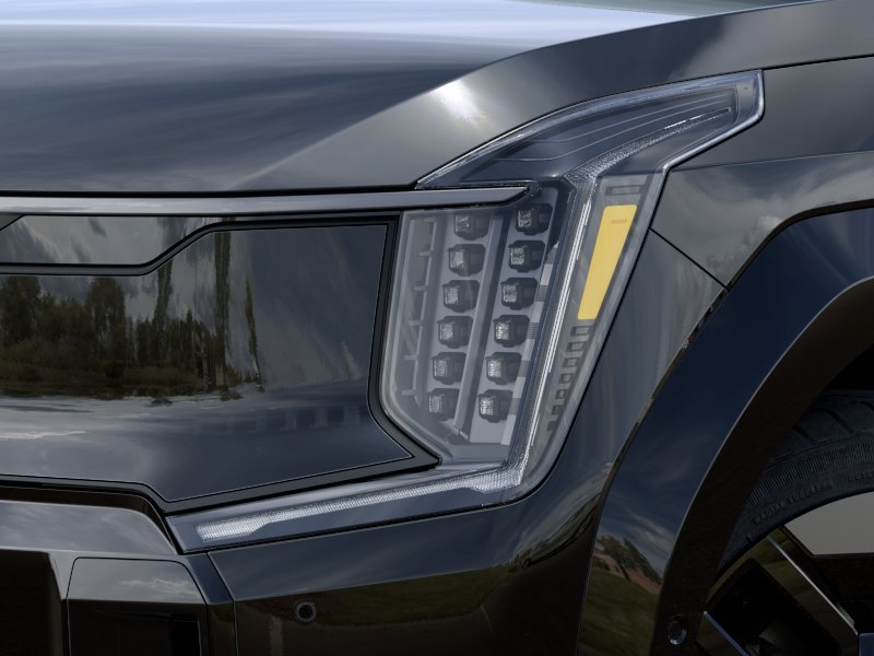 New 2026 Kia EV9 GT-Line AWD/4WD image 11