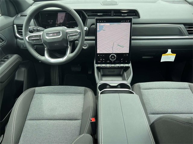 New 2026 GMC Terrain Elevation image 12