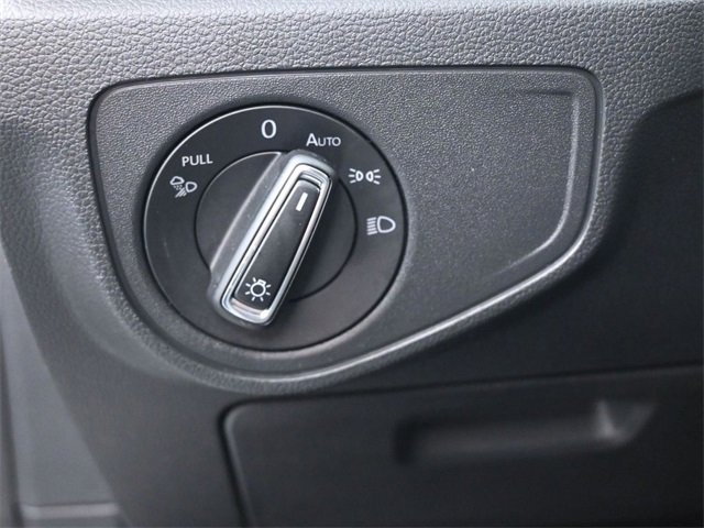 Used 2022 Volkswagen Atlas SE image 21