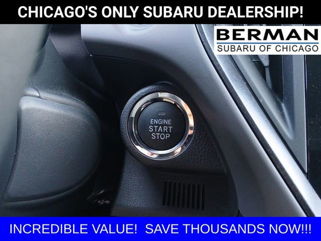 Used 2024 Subaru Crosstrek 2.5i Sport image 17