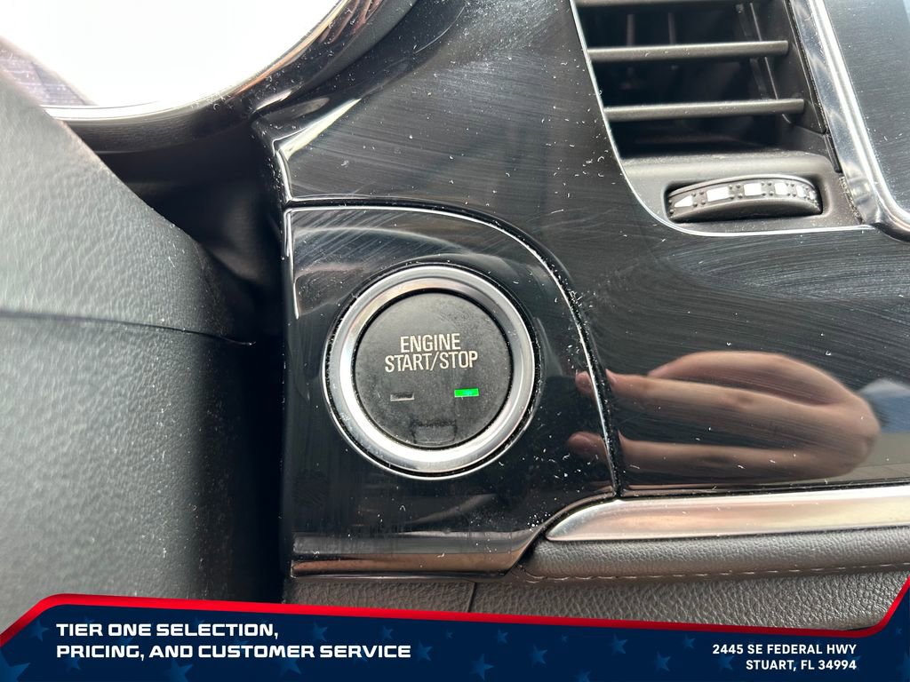 Used 2019 Buick Encore Preferred w/ Safety Package FWD image 22