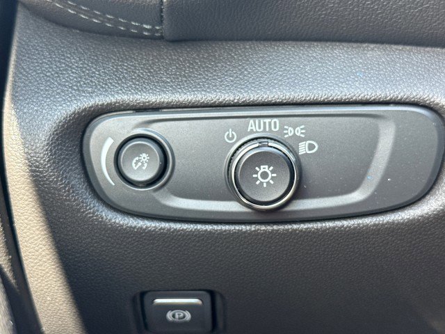 Used 2022 Chevrolet Blazer LT image 22