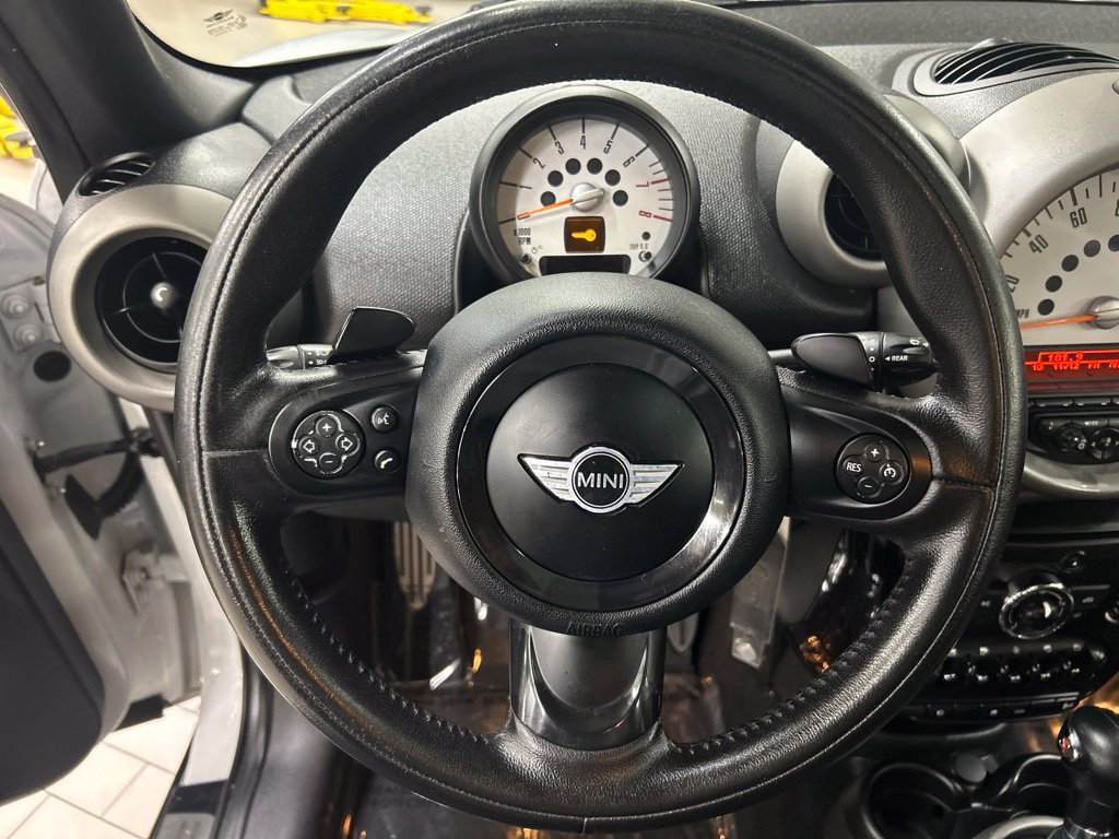 Used 2012 MINI Cooper Countryman S AWD/4WD image 32