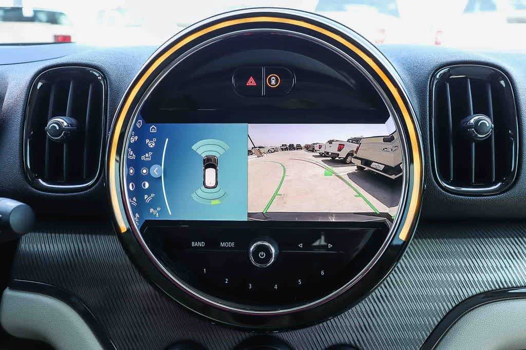 Used 2024 MINI Cooper Countryman S FWD image 26