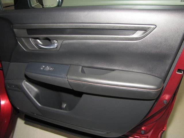 Certified 2023 Honda CR-V Sport image 21