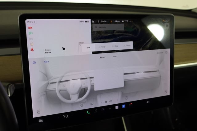 Used 2019 Tesla Model 3 Long Range AWD/4WD image 33