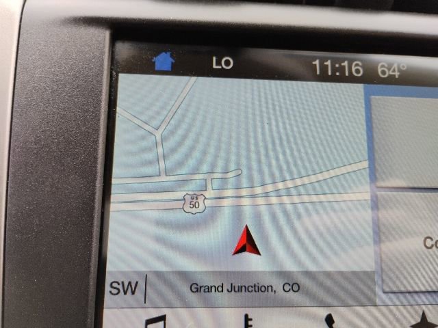 Used 2017 Ford Fusion SE w/ Fusion SE Technology Package AWD/4WD image 19