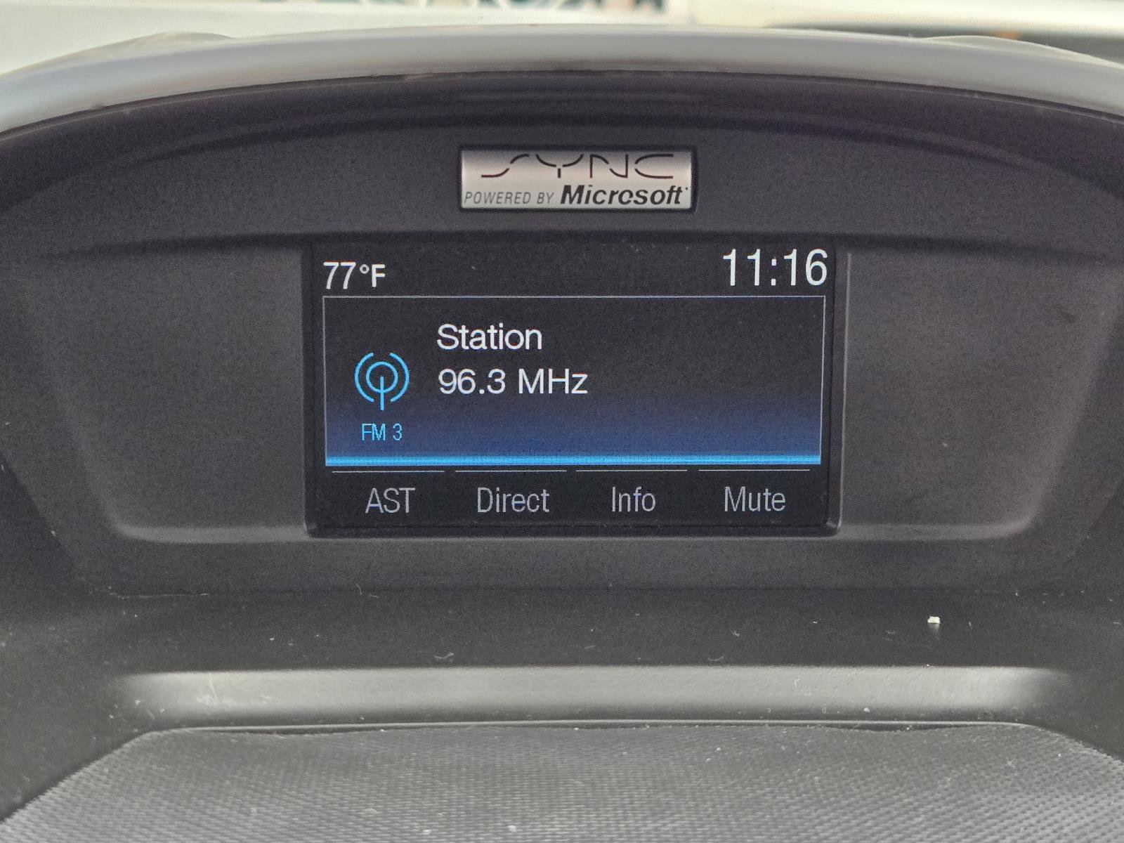 Used 2014 Ford C-MAX SE FWD image 7