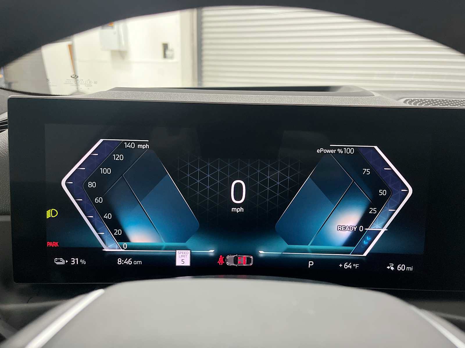 Used 2023 BMW i4 eDrive35 w/ Premium Package RWD image 16