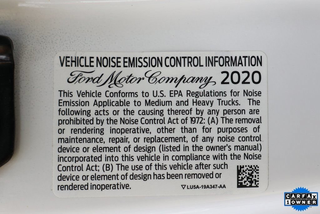 Used 2020 Ford F450 XL w/ Power Equipment Group RWD image 43