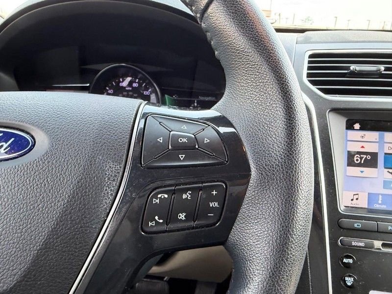 Used 2018 Ford Explorer Limited image 14