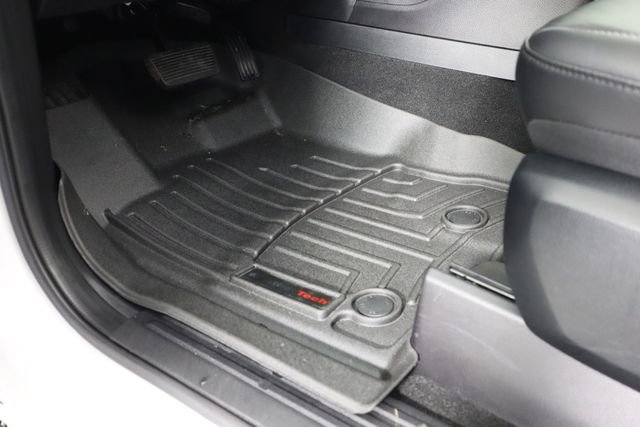 Certified 2020 Ford Ranger Lariat w/ Equipment Group 501A Mid image 35