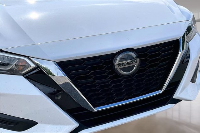 Used 2020 Nissan Sentra S FWD image 27