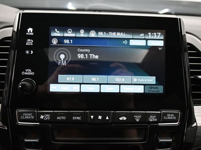 Certified 2024 Honda Odyssey Elite image 17