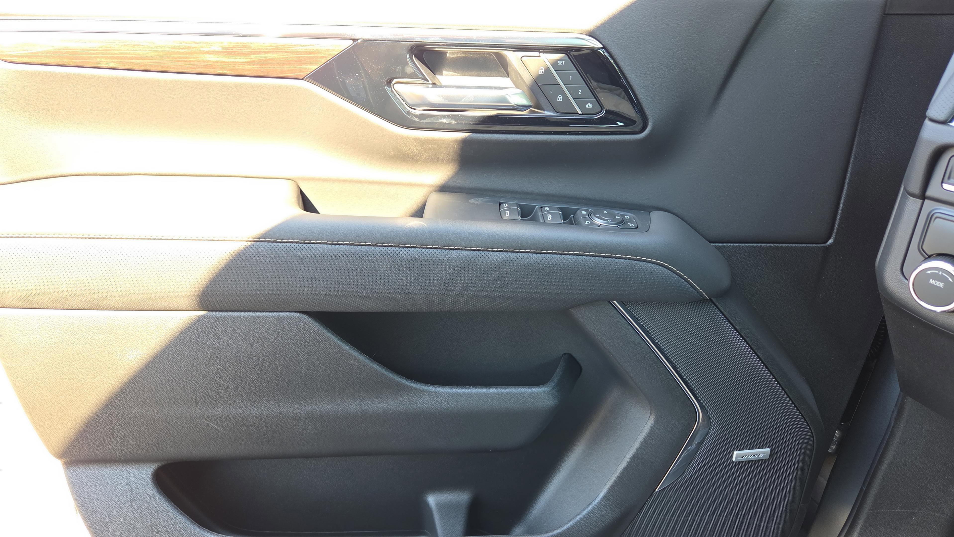 New 2026 Chevrolet Tahoe Premier image 20