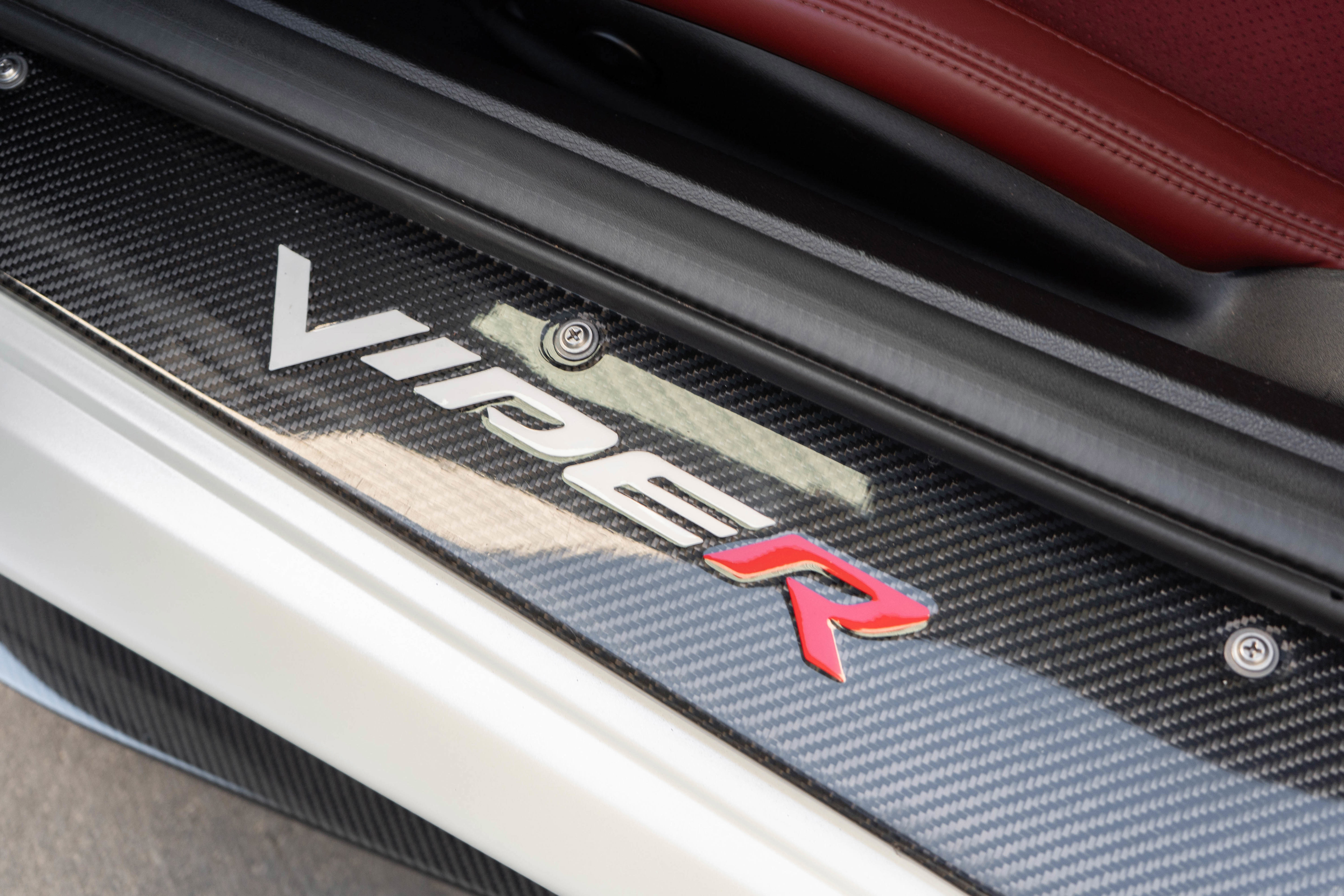 Used 2017 Dodge Viper GTC w/ Time Attack Group 1.0 image 20