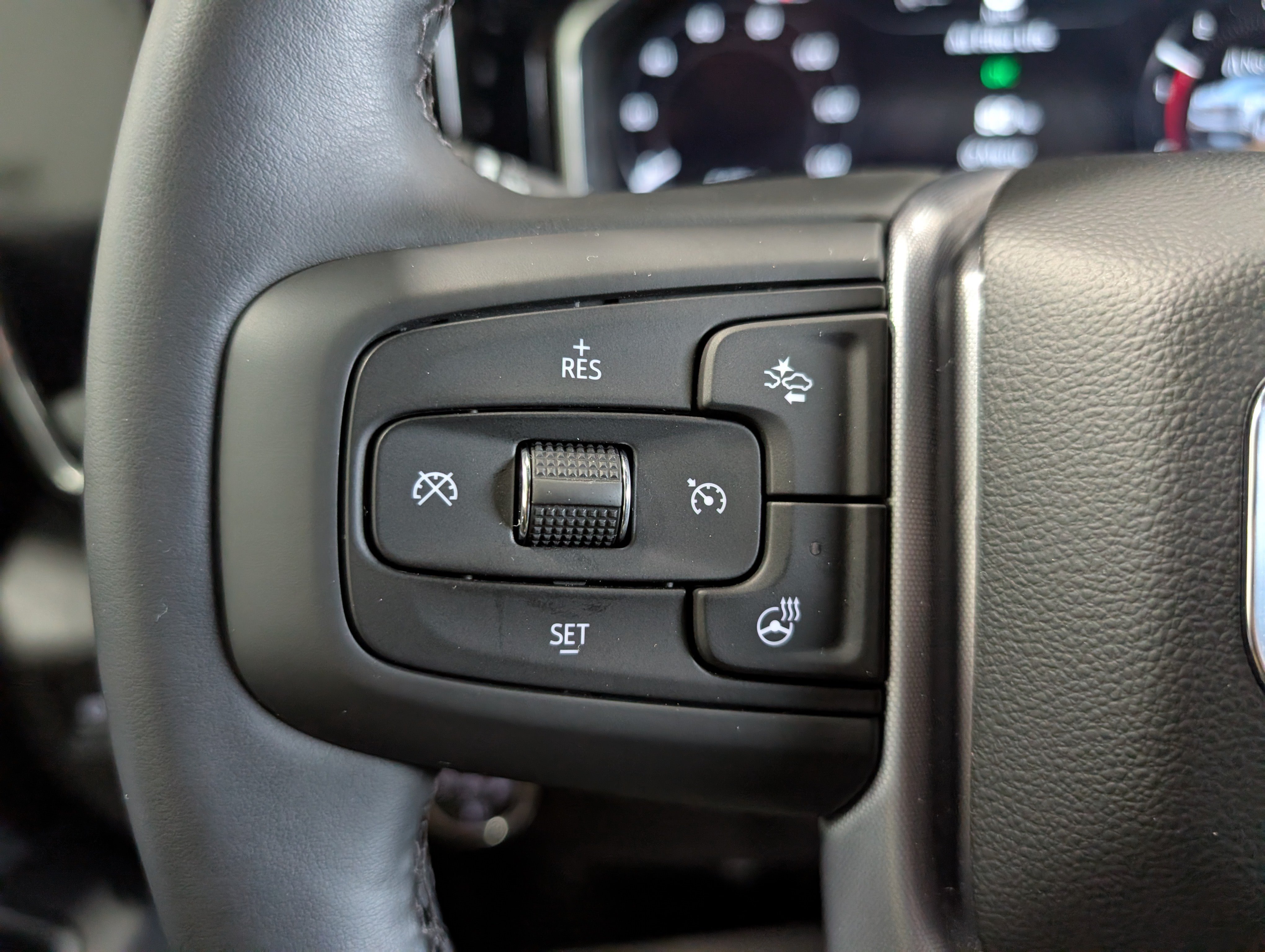 Used 2026 GMC Sierra 1500 Elevation AWD/4WD image 22