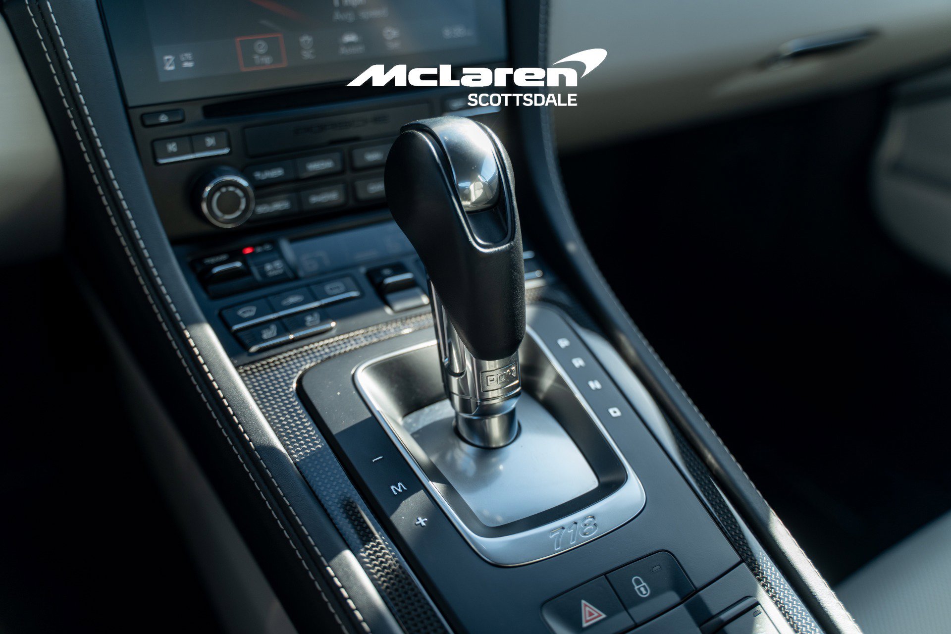 Used 2019 Porsche 718 Cayman S RWD image 17