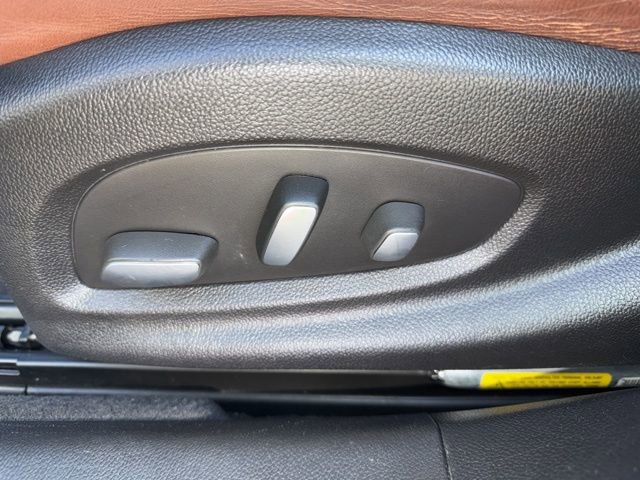 Used 2016 Cadillac XTS Luxury image 15