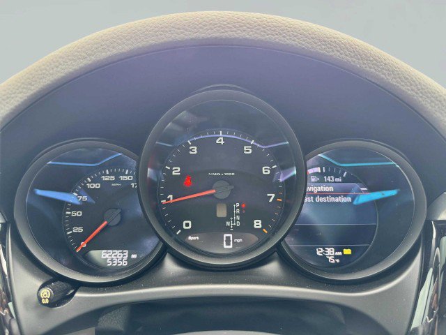 Used 2019 Porsche Macan image 23