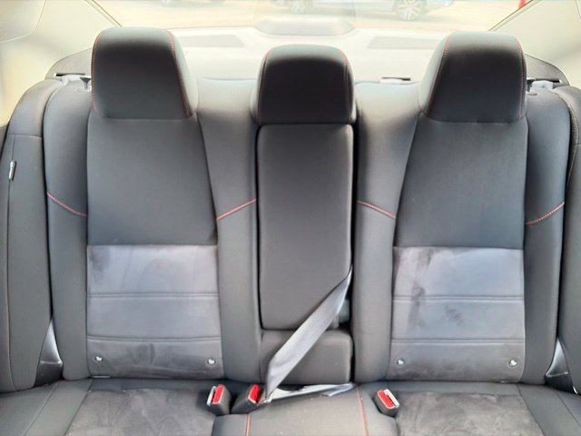 Used 2024 Nissan Sentra SR FWD image 40