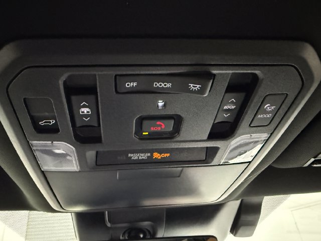 New 2026 Toyota Sequoia Platinum AWD/4WD image 23