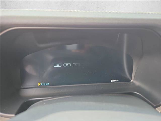 Used 2025 Ford Bronco Outer Banks AWD/4WD image 10