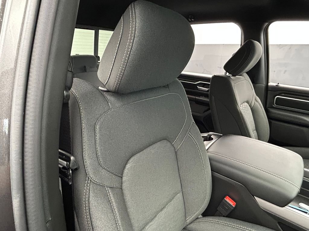 New 2026 RAM 1500 Big Horn w/ Night Edition image 34