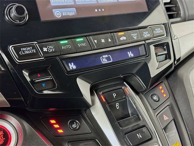 Certified 2019 Honda Odyssey EX image 24