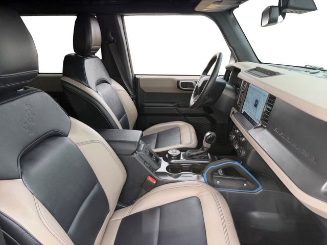 Used 2024 Ford Bronco Wildtrak image 17