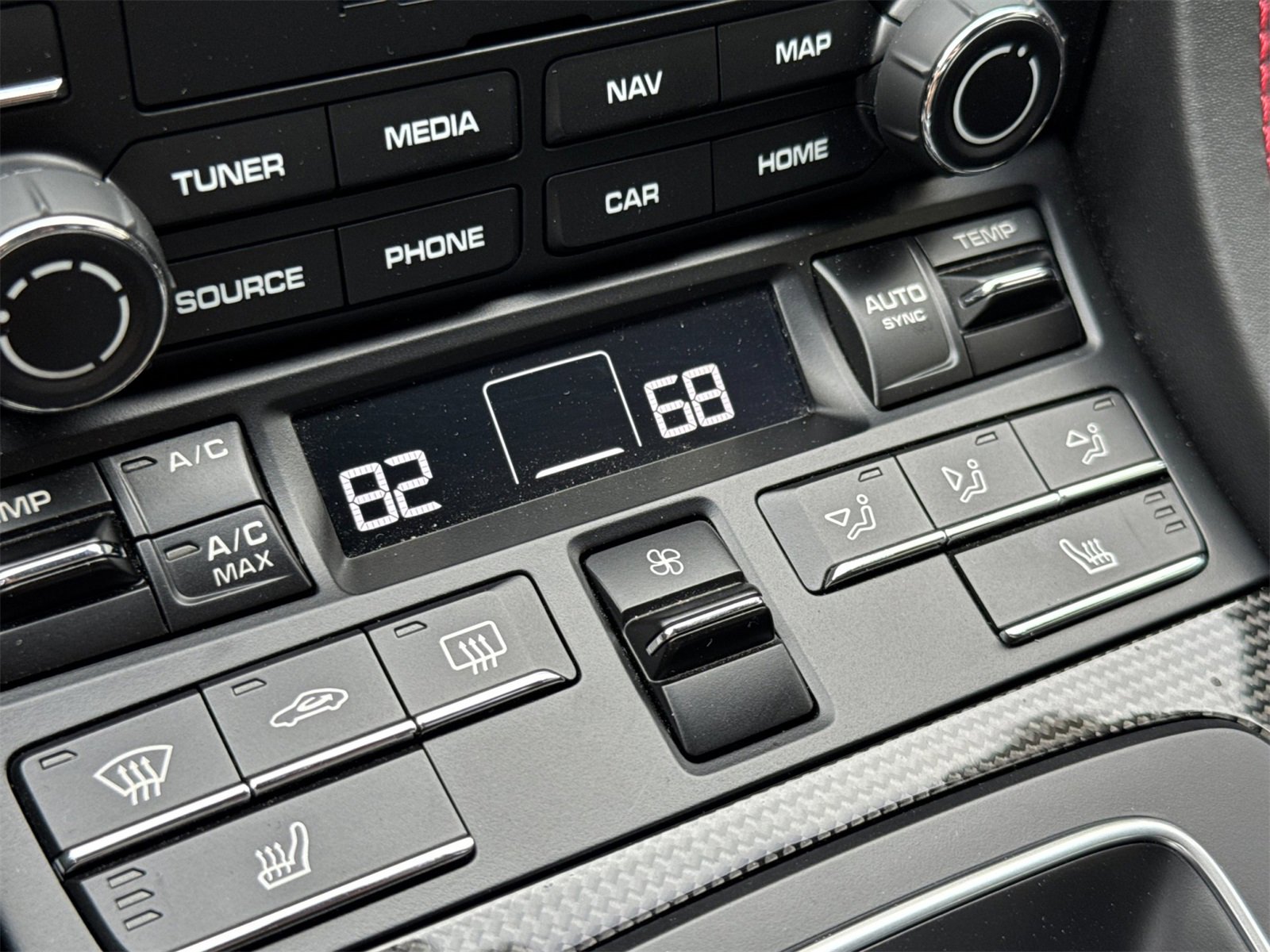 Used 2024 Porsche 718 Cayman GT4 image 22