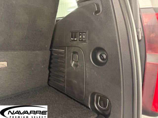 Used 2017 Chevrolet Tahoe LT w/ Luxury Package image 31