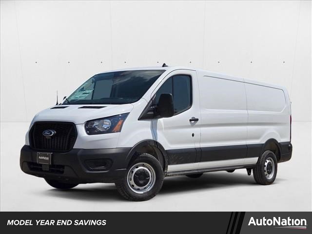 New 2025 Ford Transit 150 Low Roof