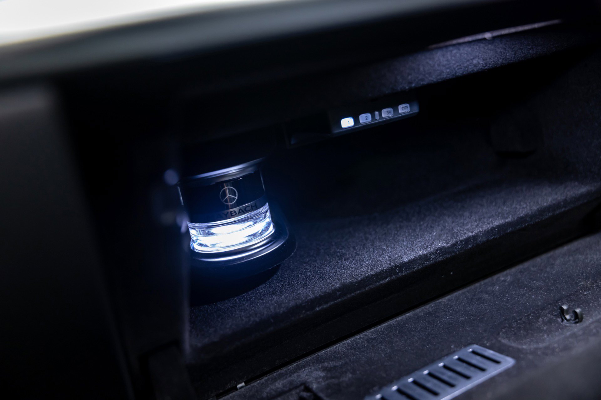 Used 2024 Mercedes-Benz Maybach S 680 4MATIC image 90