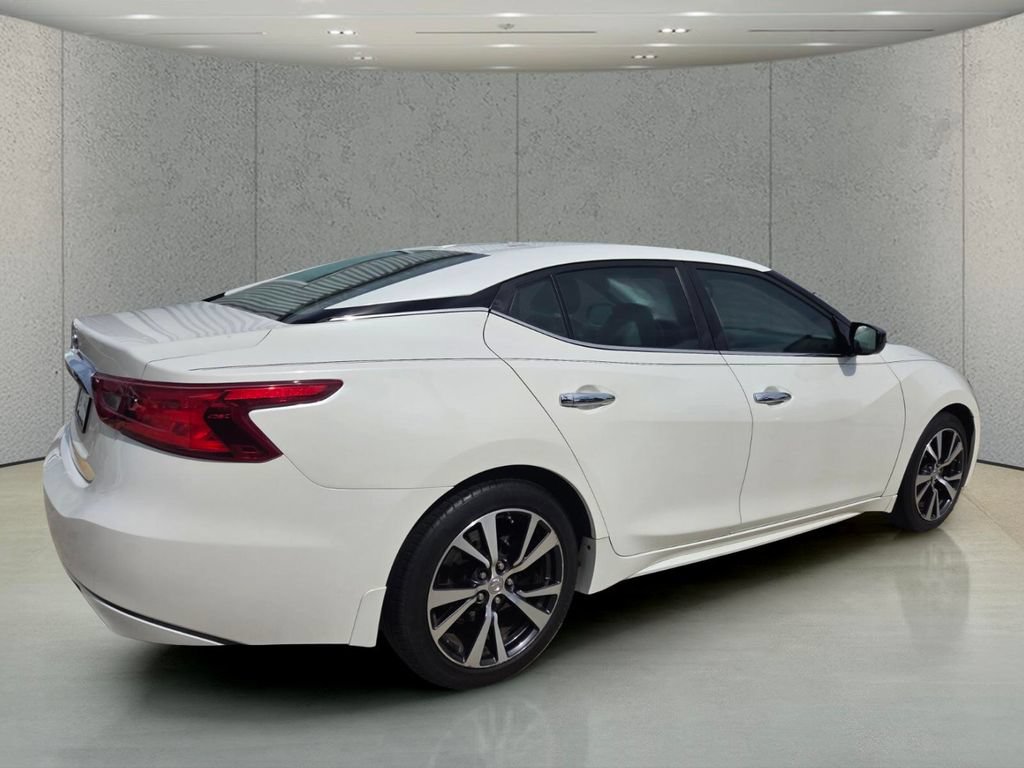 Used 2016 Nissan Maxima 3.5 S FWD image 5