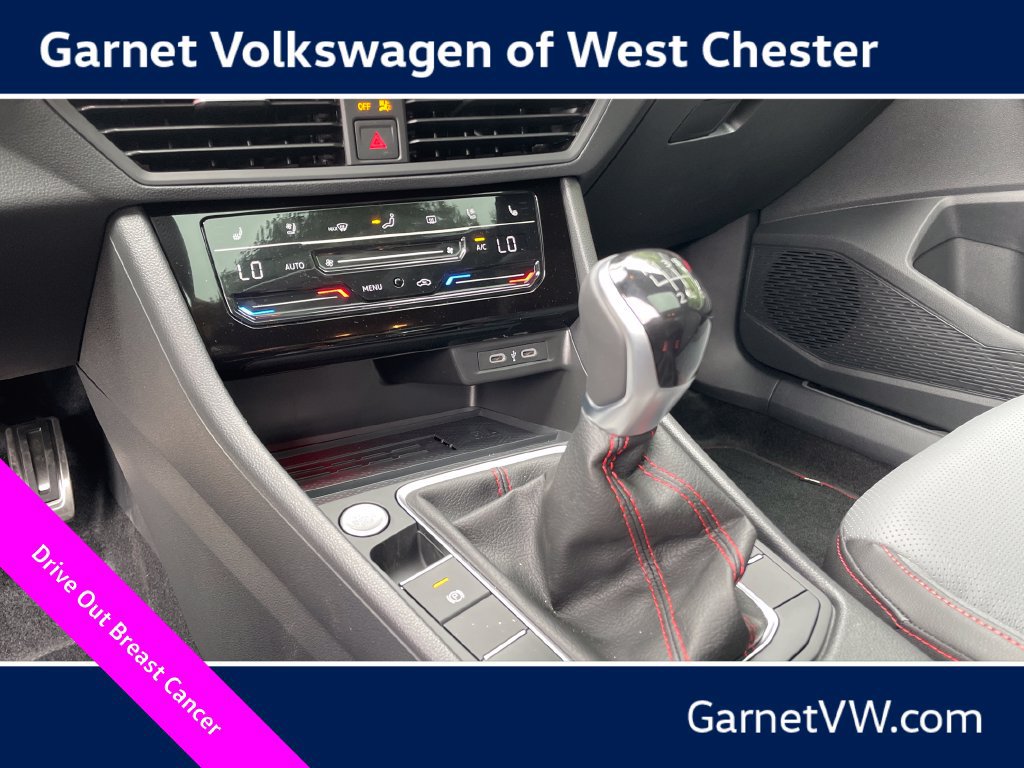 New 2026 Volkswagen Jetta GLI Autobahn FWD image 17