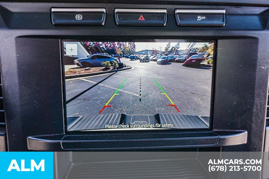 Used 2023 Ford F250 XLT image 36