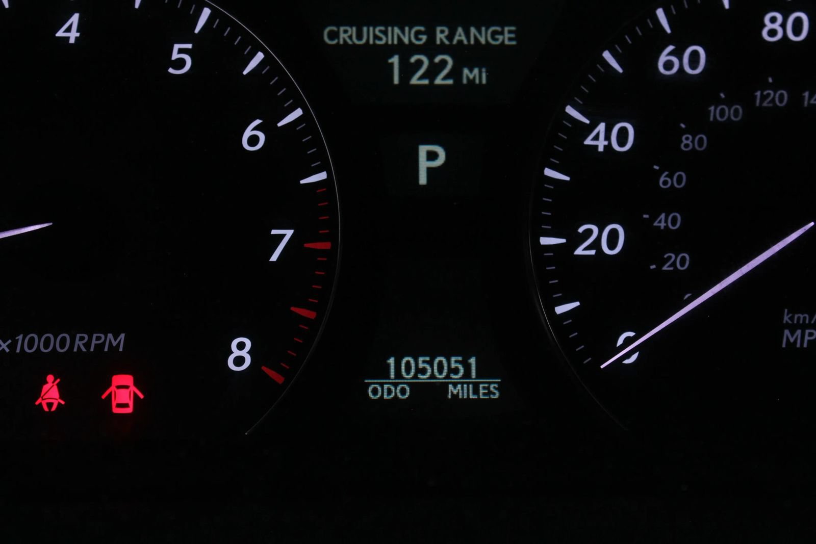 Used 2011 Lexus LS 460 L w/ Luxury Pkg RWD image 34