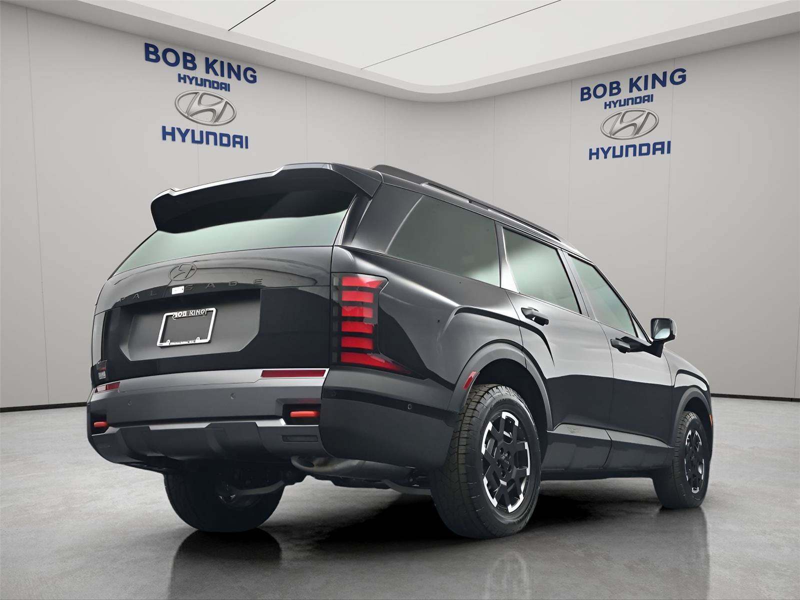 New 2026 Hyundai Palisade XRT Pro AWD/4WD image 14