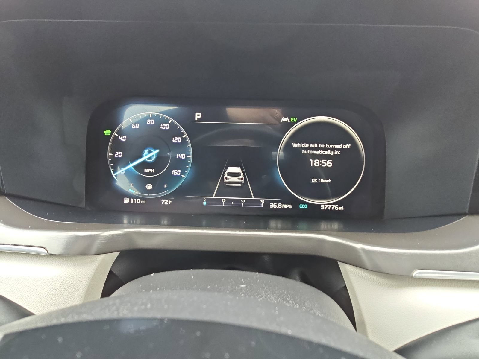 Used 2023 Kia Sorento SX Prestige w/ Panoramic Sunroof Package AWD/4WD image 21