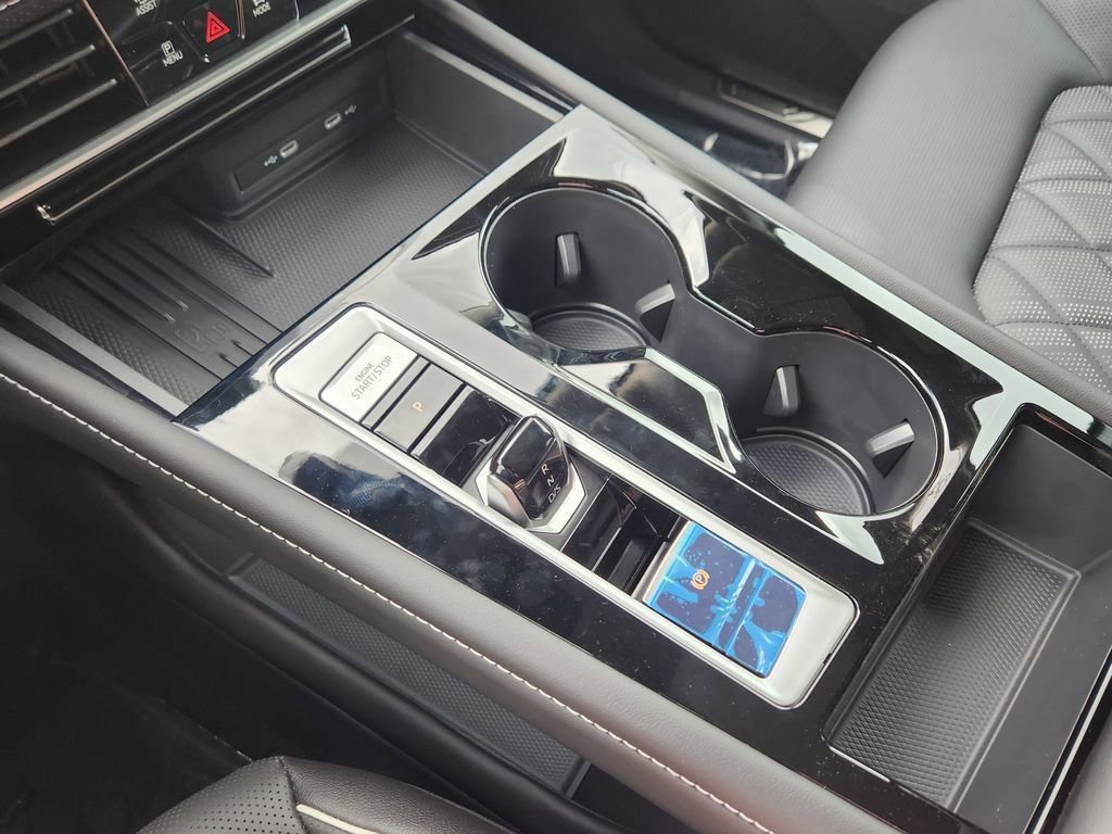 New 2026 Volkswagen Atlas SEL Premium R-Line image 17